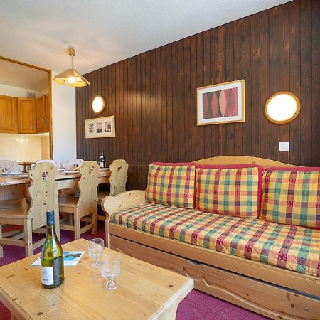 Apartment Origanes 225 By Interhome Saint-Martin-de-Belleville Esterno foto