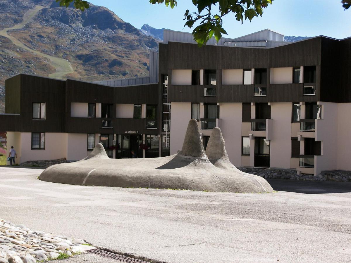 Apartment Origanes 225 By Interhome Saint-Martin-de-Belleville Esterno foto