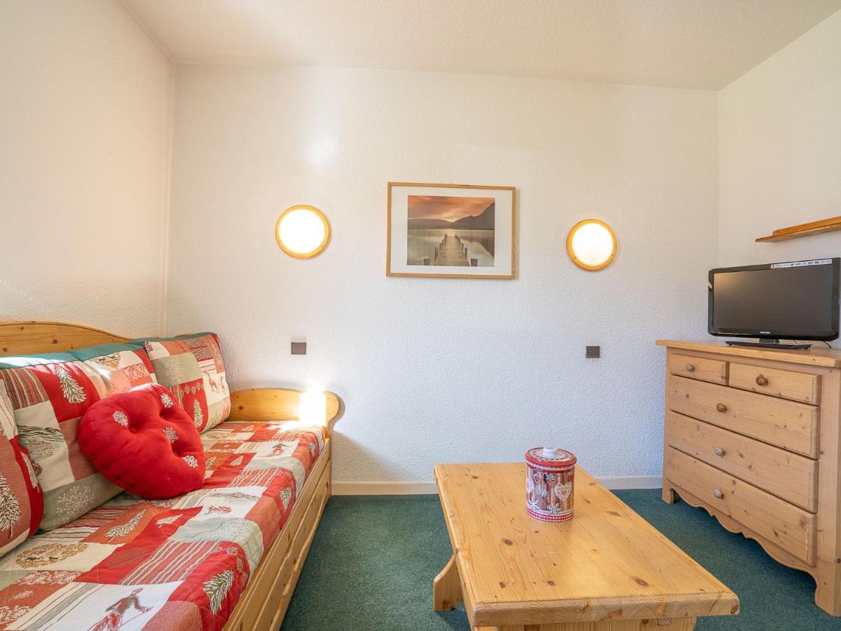 Apartment Origanes 225 By Interhome Saint-Martin-de-Belleville Esterno foto