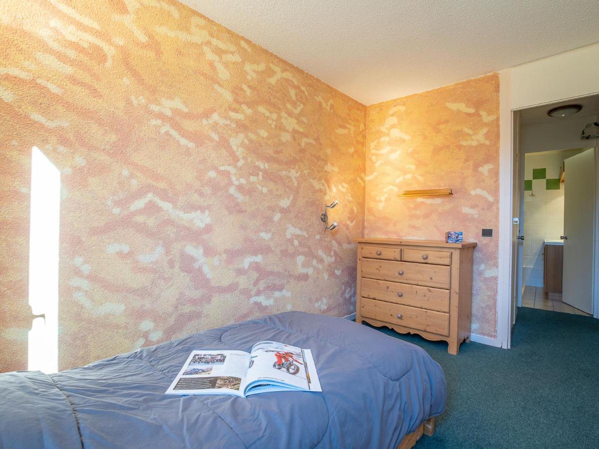 Apartment Origanes 225 By Interhome Saint-Martin-de-Belleville Esterno foto