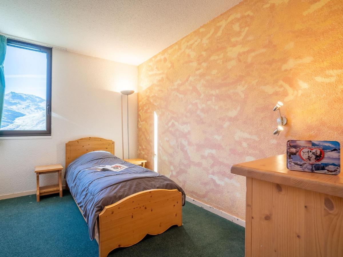 Apartment Origanes 225 By Interhome Saint-Martin-de-Belleville Esterno foto