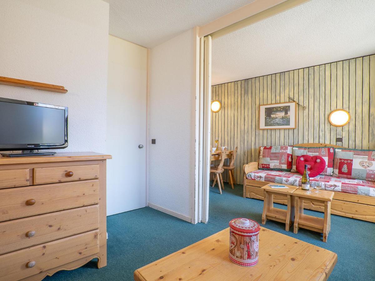 Apartment Origanes 225 By Interhome Saint-Martin-de-Belleville Esterno foto