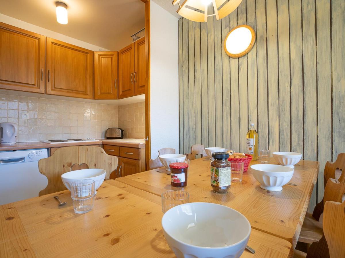 Apartment Origanes 225 By Interhome Saint-Martin-de-Belleville Esterno foto