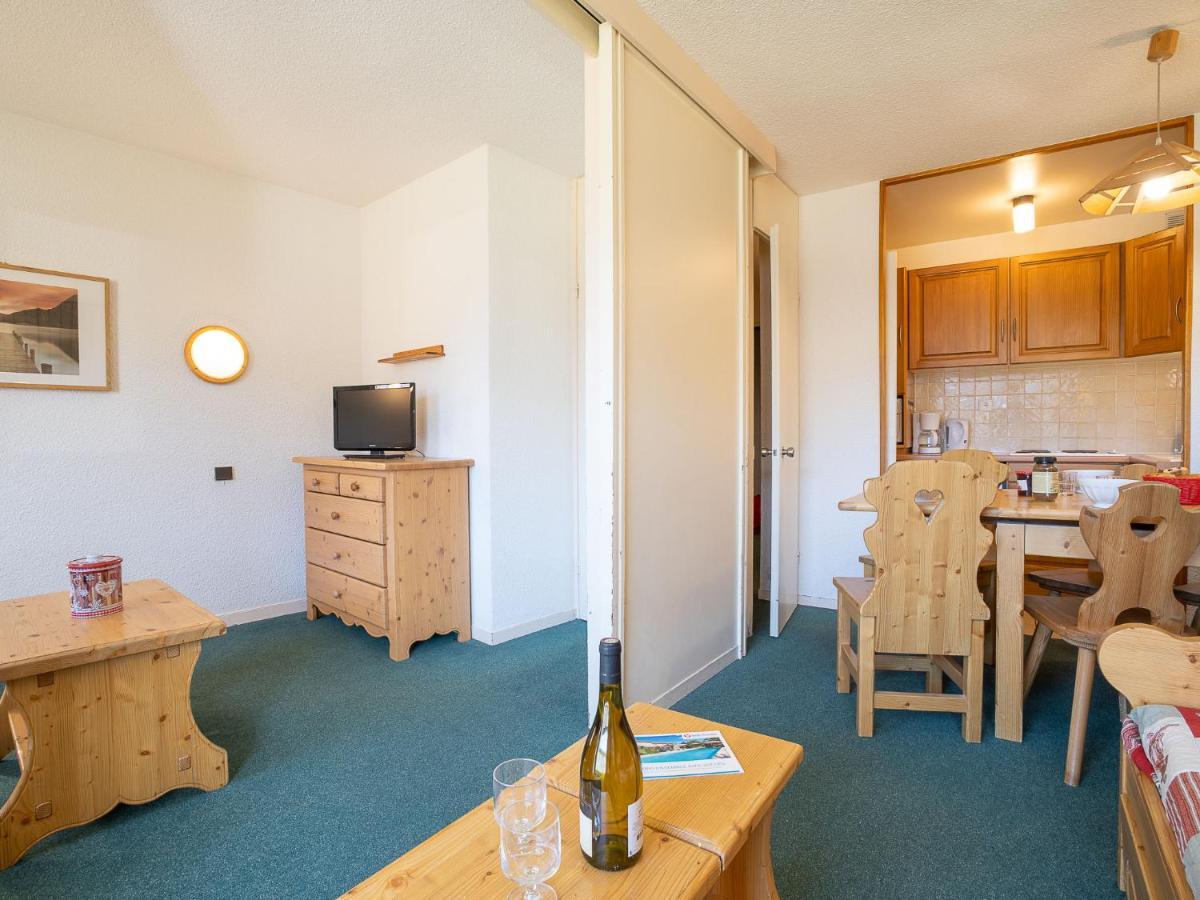 Apartment Origanes 225 By Interhome Saint-Martin-de-Belleville Esterno foto