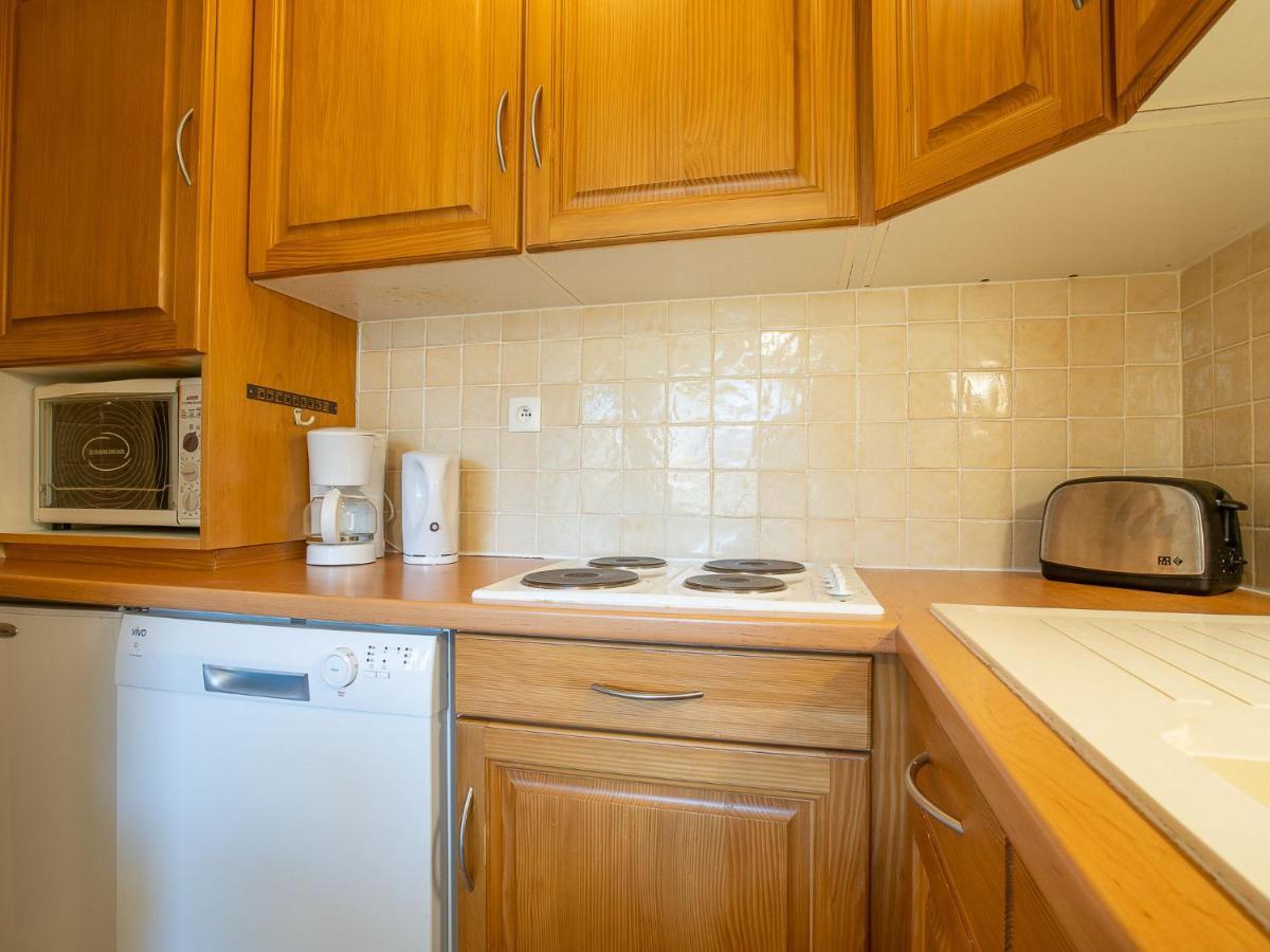 Apartment Origanes 225 By Interhome Saint-Martin-de-Belleville Esterno foto