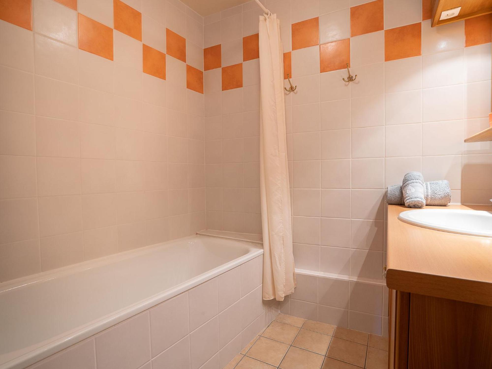 Apartment Origanes 225 By Interhome Saint-Martin-de-Belleville Esterno foto