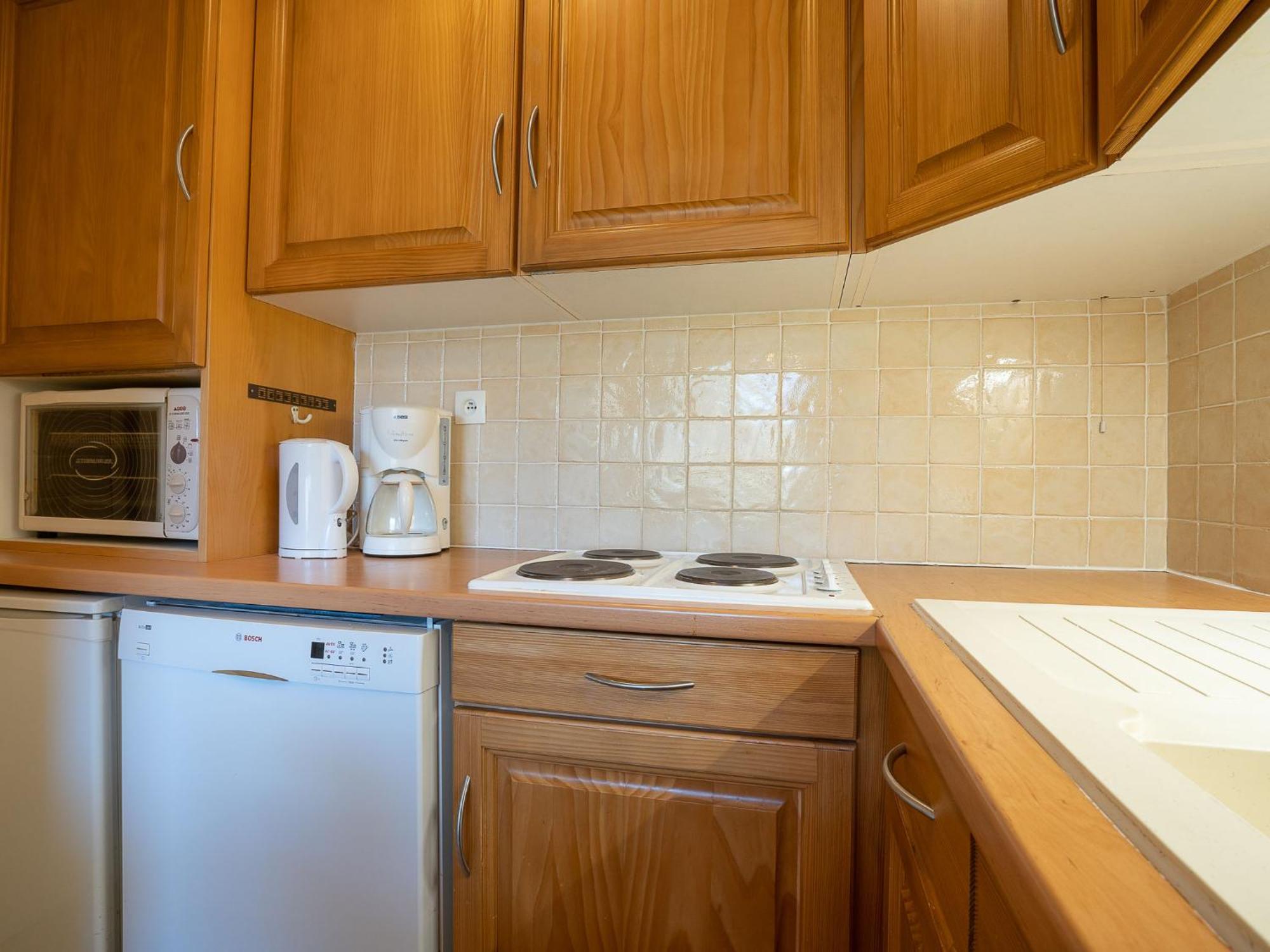 Apartment Origanes 225 By Interhome Saint-Martin-de-Belleville Esterno foto