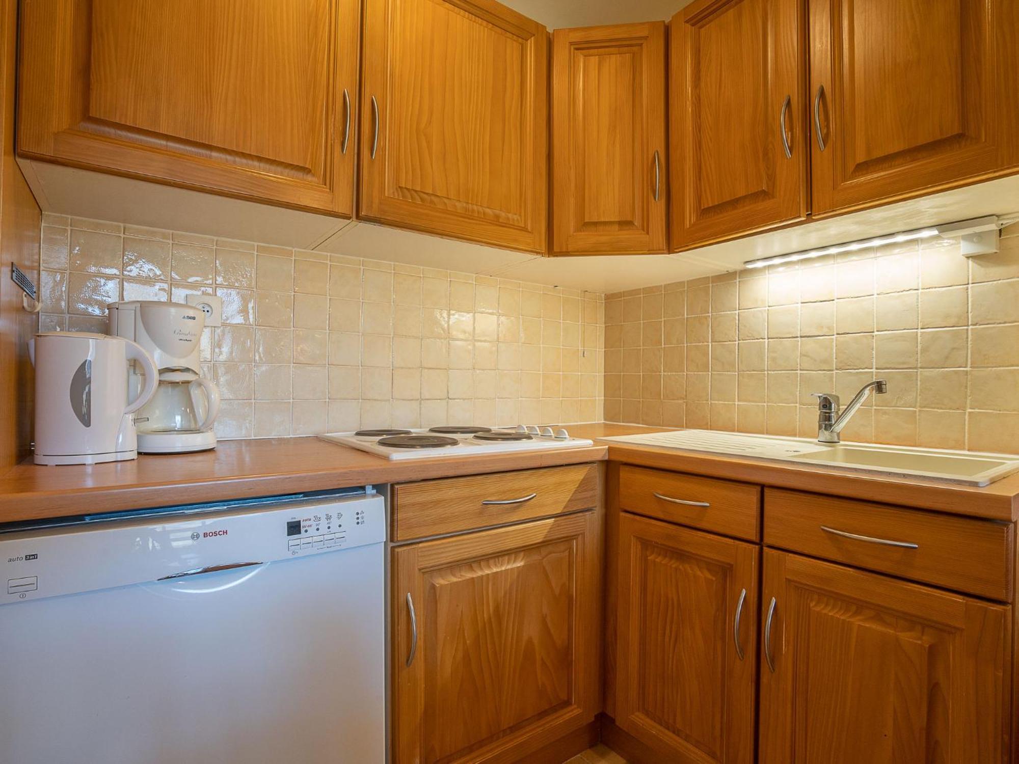 Apartment Origanes 225 By Interhome Saint-Martin-de-Belleville Esterno foto