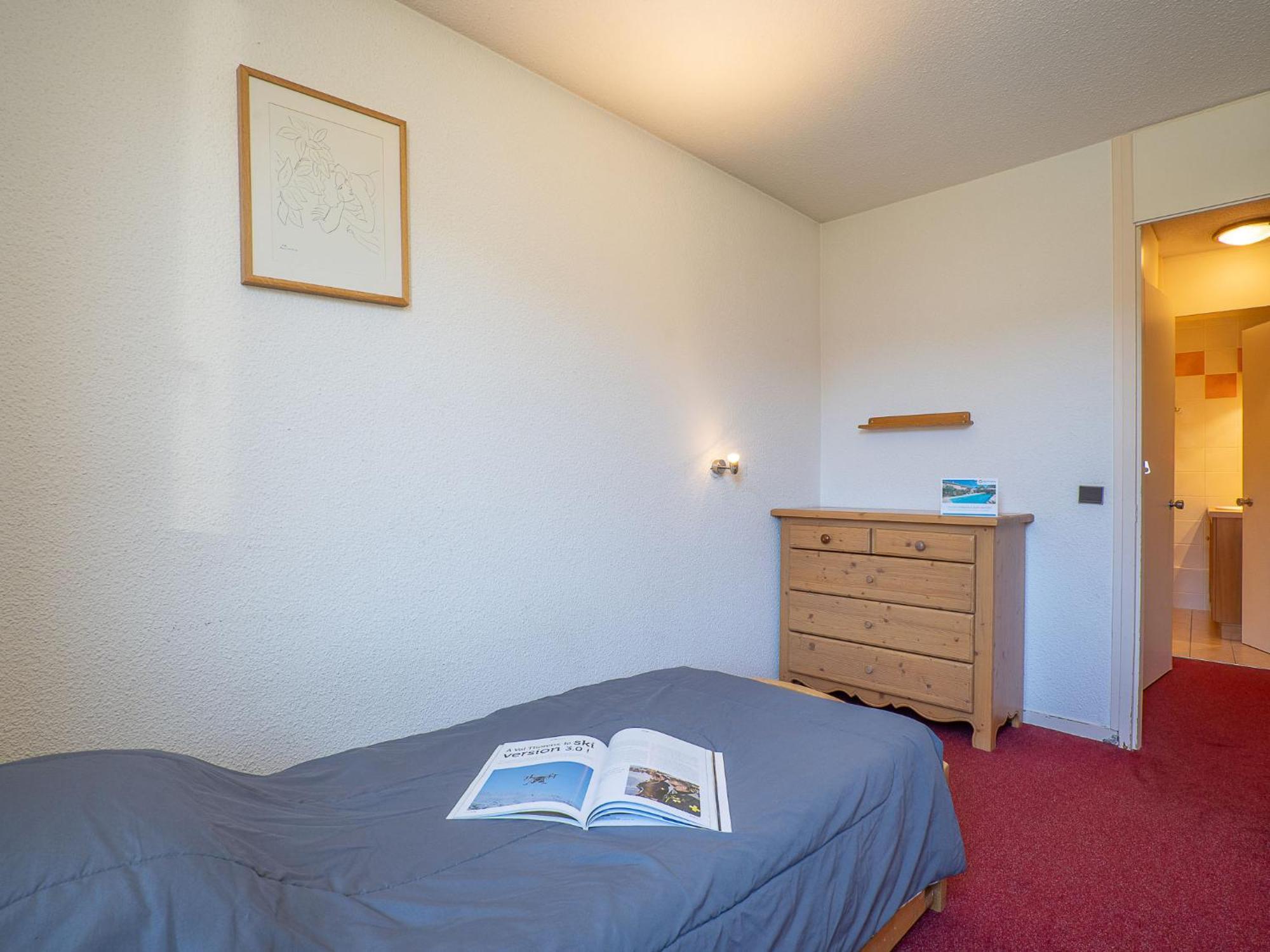 Apartment Origanes 225 By Interhome Saint-Martin-de-Belleville Esterno foto