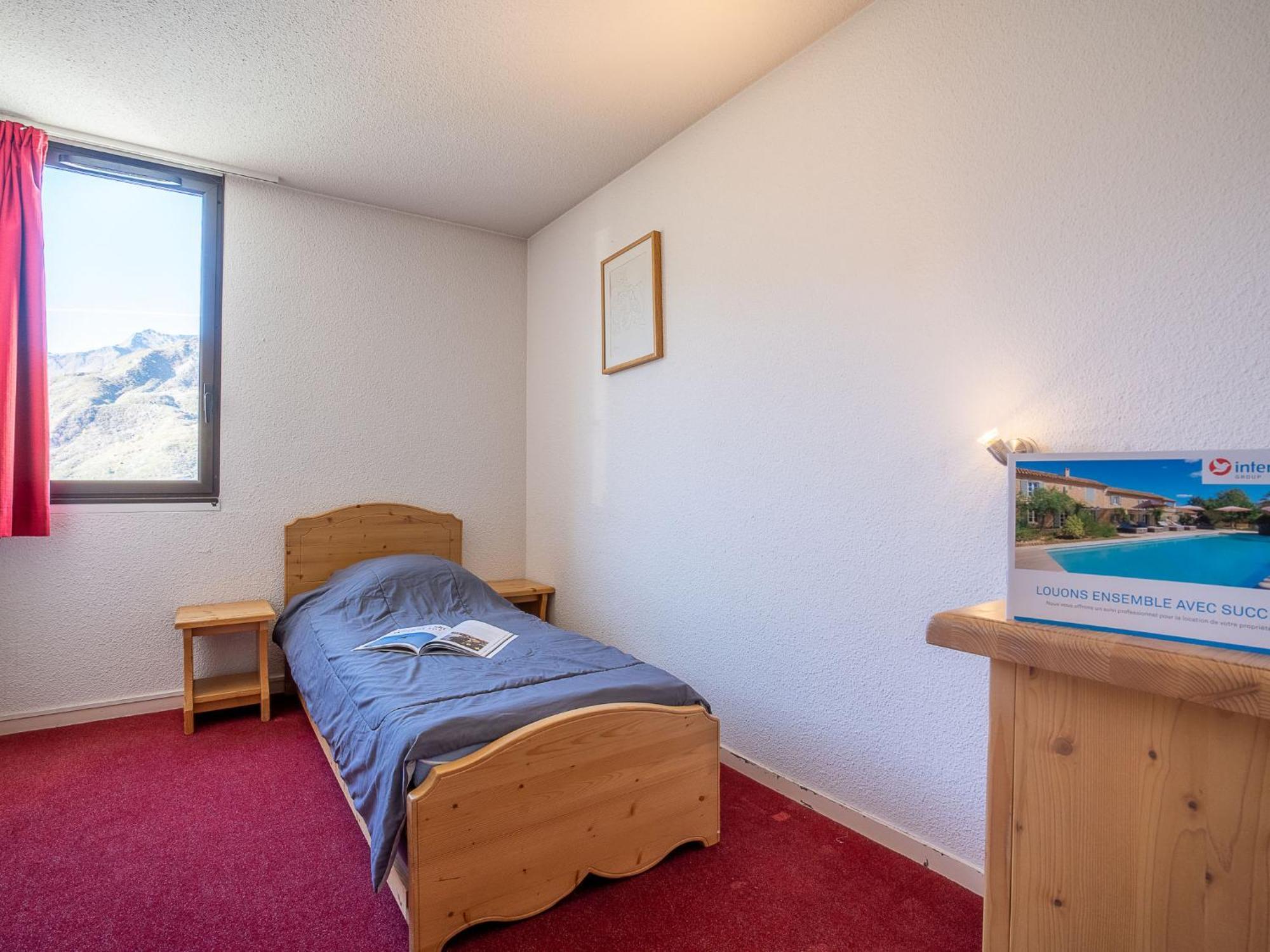 Apartment Origanes 225 By Interhome Saint-Martin-de-Belleville Esterno foto