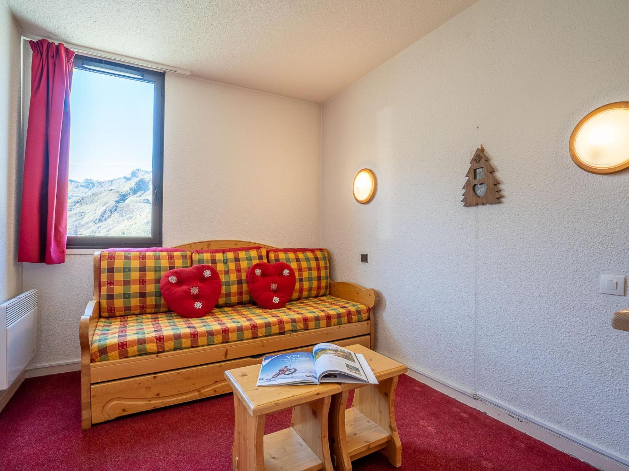 Apartment Origanes 225 By Interhome Saint-Martin-de-Belleville Esterno foto