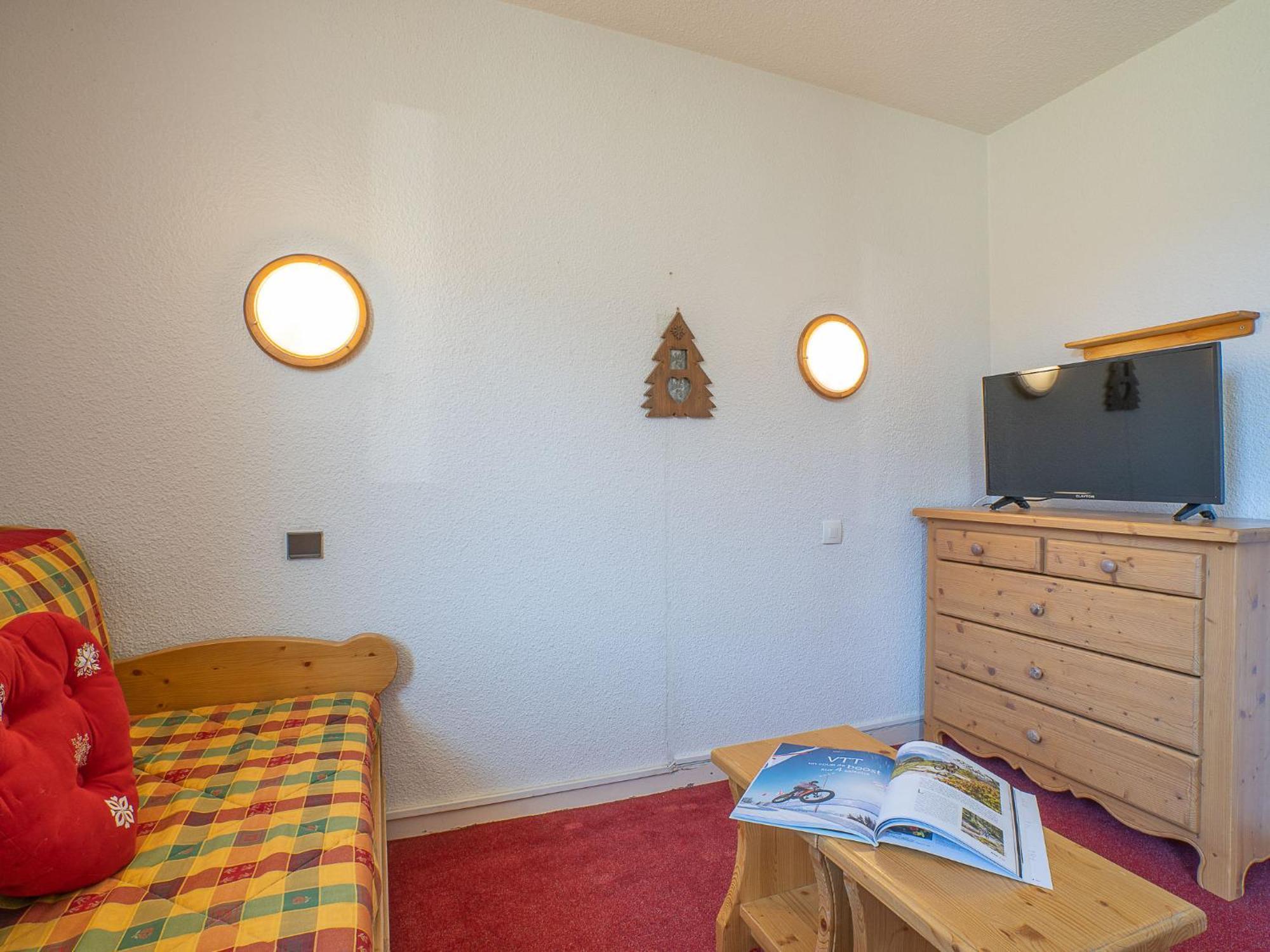 Apartment Origanes 225 By Interhome Saint-Martin-de-Belleville Esterno foto