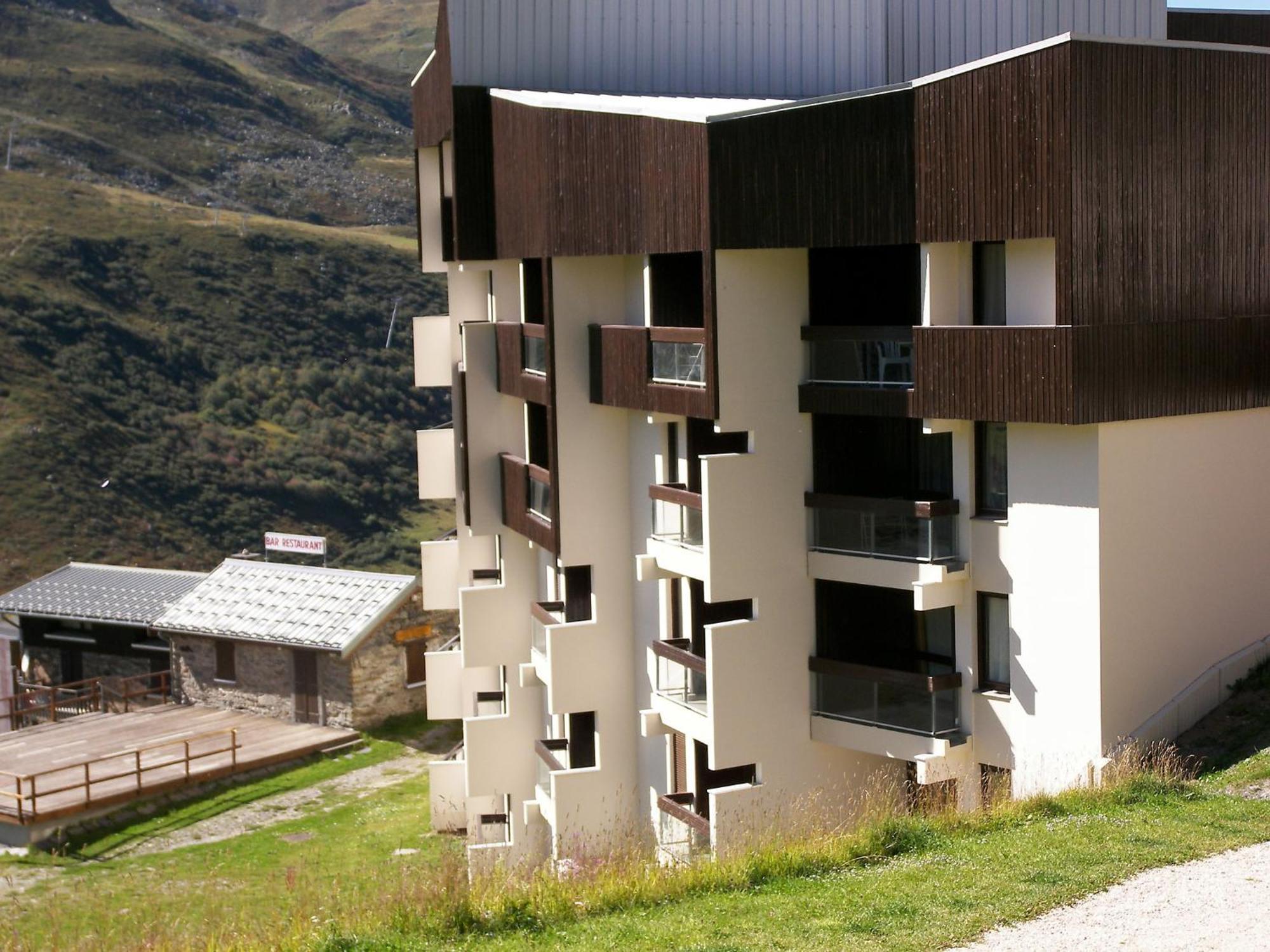 Apartment Origanes 225 By Interhome Saint-Martin-de-Belleville Esterno foto